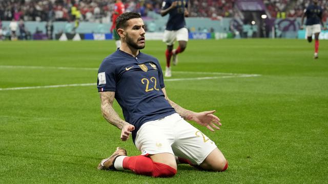 Theo Hernandez Mulai Tak Betah di Arab Saudi, Juventus dan Milan Siaga