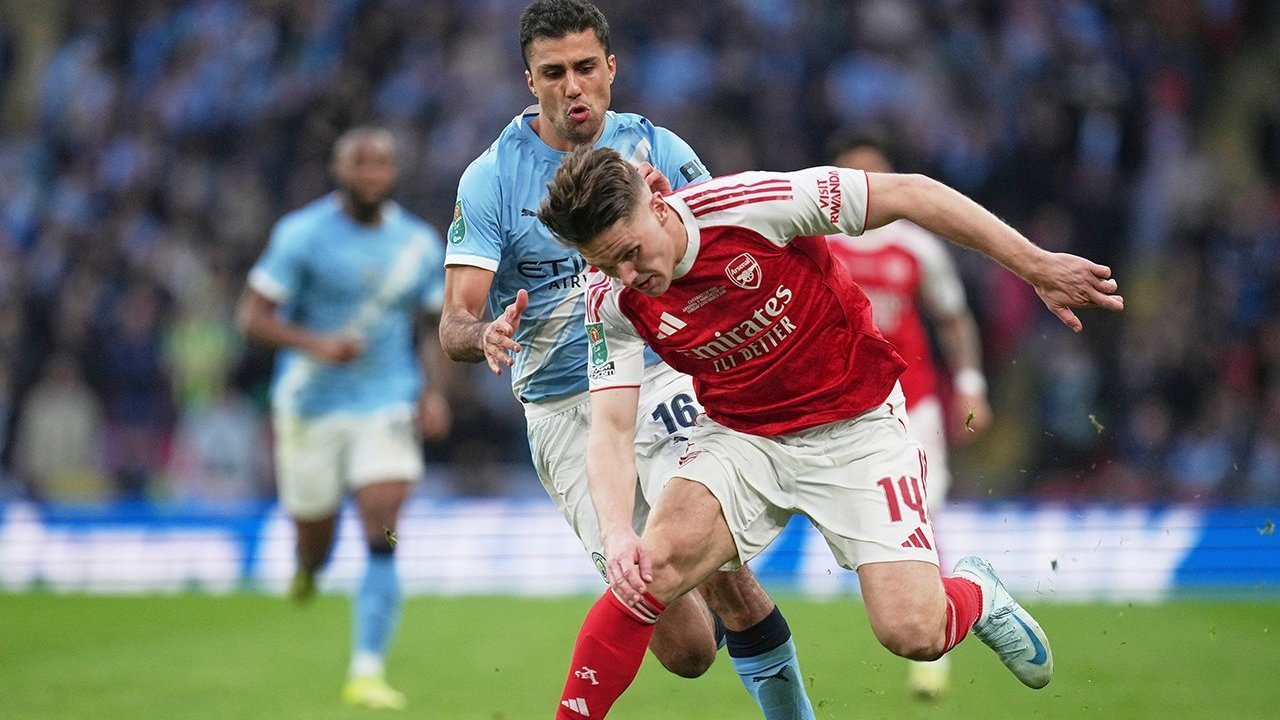 Premier League Jadi Liga Paling Kompetitif di Eropa Musim Ini, Juara Masih Misterius!