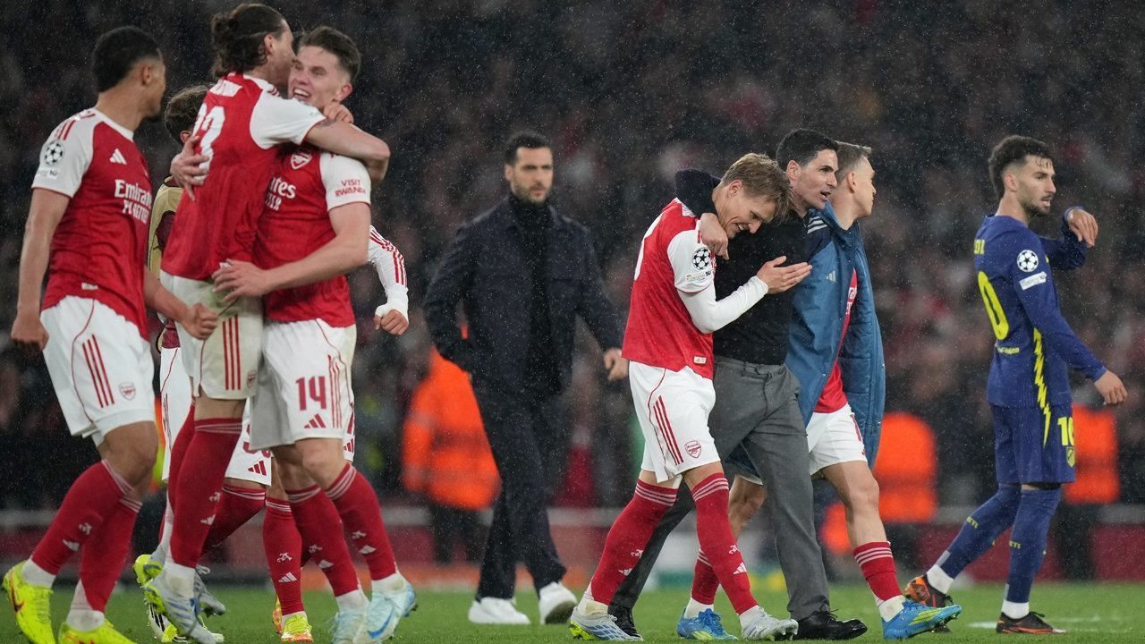 PSG vs Arsenal: Catatan Pertemuan Jelang Final Liga Champions 2025/2026