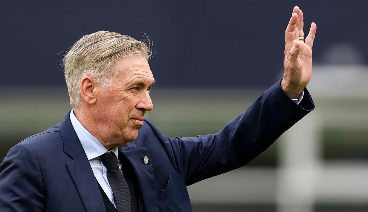 Bye Gli Azzurri, Ini 3 Perwakilan Italia di Piala Dunia 2026