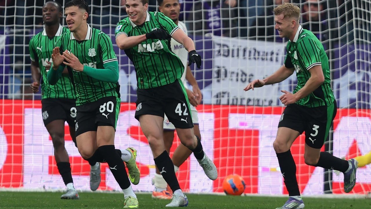 Tandem Jay Idzes, Tarik Muharemovic Dapat Saran Dari Edin Dzeko: Gabung Inter Milan!