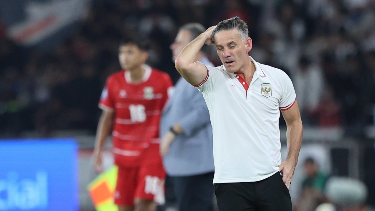 Cerita John Herdman Pernah Kalahkan Jepang dan Qatar saat Masih Latih Kanada, Bisa Diulangi di Timnas Indonesia di Piala Asia 2027?
