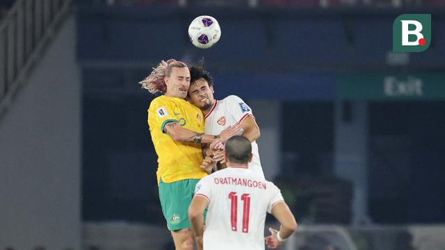Beda Nasib dengan Kevin Diks, Bintang Timnas Australia Harus Turun Kasta dari Bundesliga