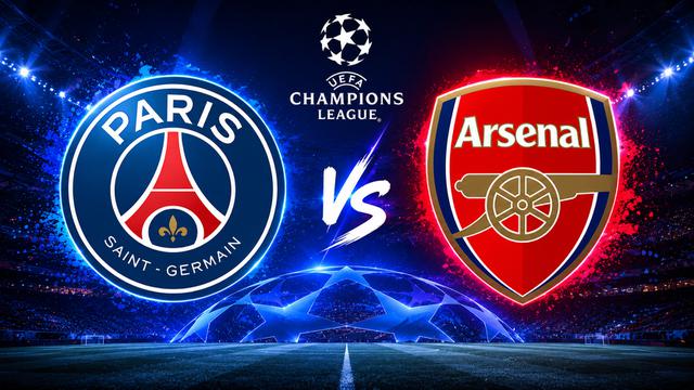Jadwal Final Liga Champions: PSG Vs Arsenal di Puskas Arena