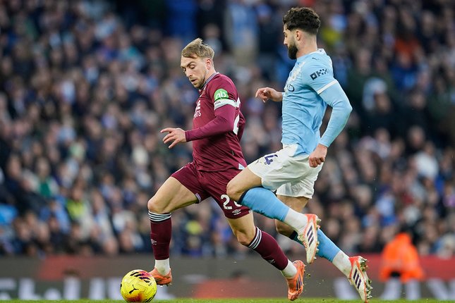 West Ham Terancam Degradasi, Manchester United Incar Jarrod Bowen dan Mateus Fernandes