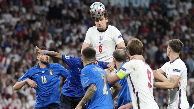 Harry Maguire Syok Tak Dipanggil ke Timnas Inggris untuk Piala Dunia 2026: Saya Terkejut dan Kecewa
