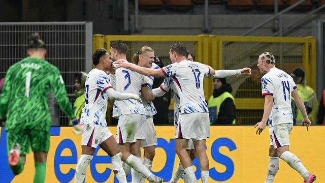 Timnas Norwegia Rilis Skuad untuk Piala Dunia 2026: Martin Odegaard Kapten Tim, Erling Haaland Mesin Gol!