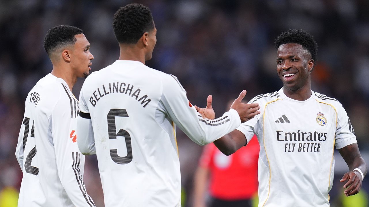 Prediksi Real Madrid vs Athletic Bilbao 24 Mei 2026