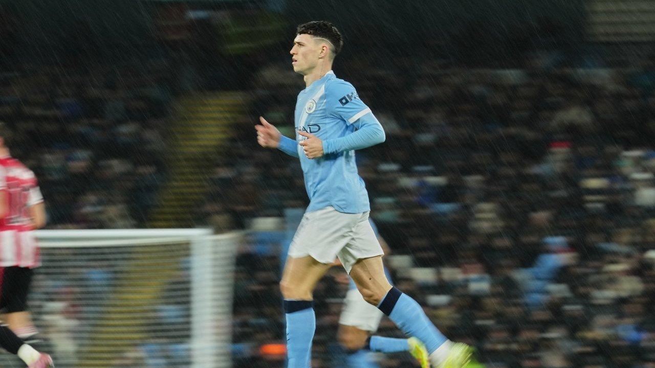 Dicoret dari Timnas Inggris, Phil Foden dan Cole Palmer Jadi Korban Ketegasan Thomas Tuchel