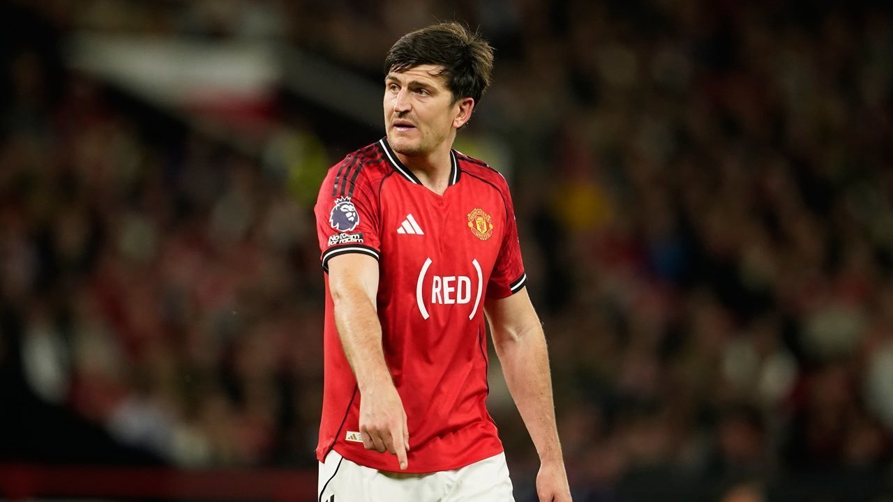 Bukan Karena Main Jelek, Thomas Tuchel Jelaskan Alasan Coret Harry Maguire dari Timnas Inggris