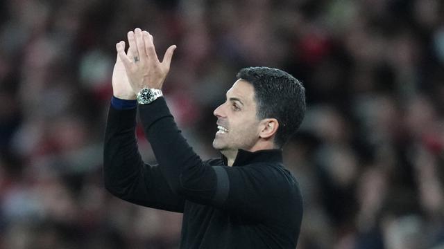 Satu Pemain Arsenal Resmi Hengkang, 7 Lainnya Segera Menyusul