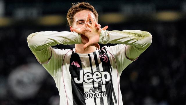 Kenan Yildiz Dipastikan Absen saat Juventus Jalani Laga Derbi Penting Vs Torino di Pekan Terakhir Liga Italia