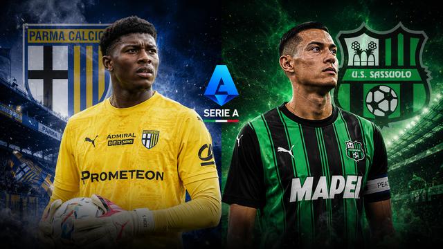 Prediksi Parma Vs Sassuolo di Liga Italia: Duel Dua Tim Terluka, Jay Idzes Absen Lagi?