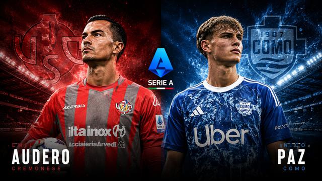 Prediksi Cremonese Vs Como di Liga Italia: Emil Audero dkk. Butuh Keajaiban untuk Stay di Serie A