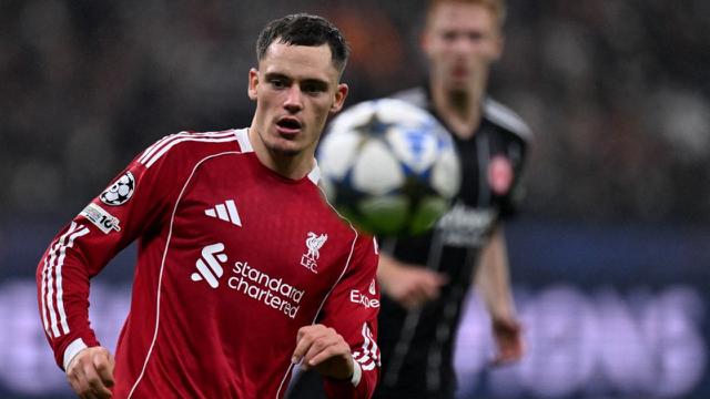 Florian Wirtz Akhirnya Jelaskan Alasan Beri Like Unggahan Kontroversial Mo Salah