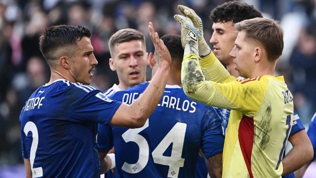 Daftar Lengkap Wakil Italia di Liga Champions 2026/2027: Como Bikin Kejutan, AC Milan dan Juventus Gigit Jari