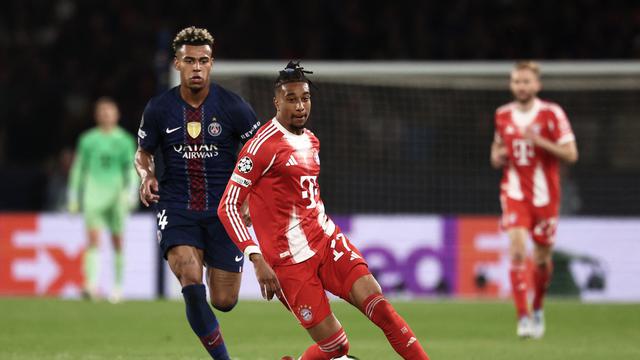 Jose Mourinho Ingin Boyong Michael Olise ke Real Madrid, Bayern Munchen Beri Respons Menohok