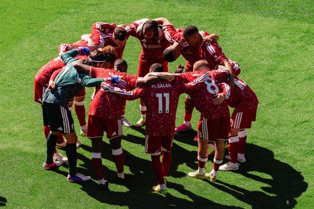 Dari Juara ke Posisi 5, Mengapa Liverpool Melempem?