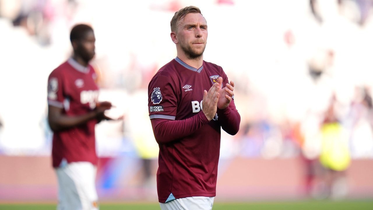 West Ham Turun Kasta, Bagaimana Nasib Jarrod Bowen?