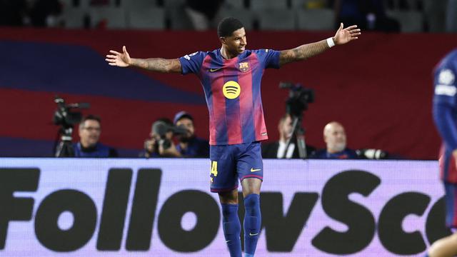 Marcus Rashford Kirim Sinyal Bertahan di Barcelona setelah Ukir Doblete