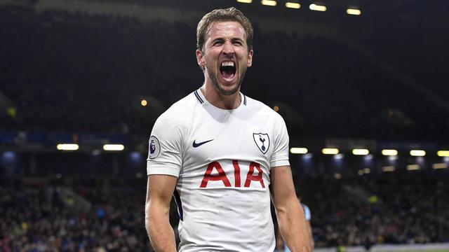 Tottenham Selamat dari Degradasi, Harry Kane Langsung Bereaksi