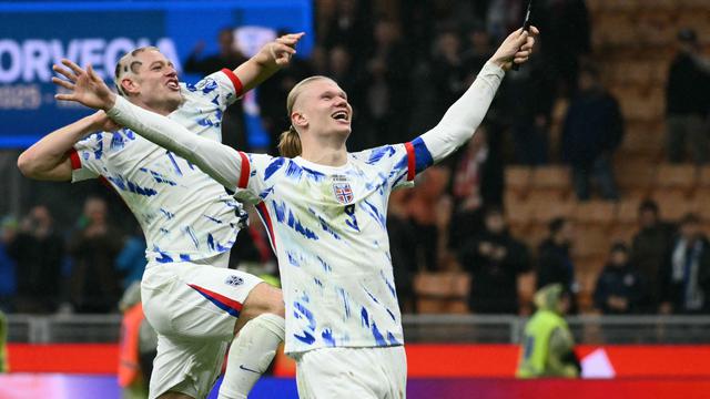 Erling Haaland Tak Sabar Tampil di Piala Dunia 2026, Siap Bawa Norwegia Jadi Tim yang Menghibur
