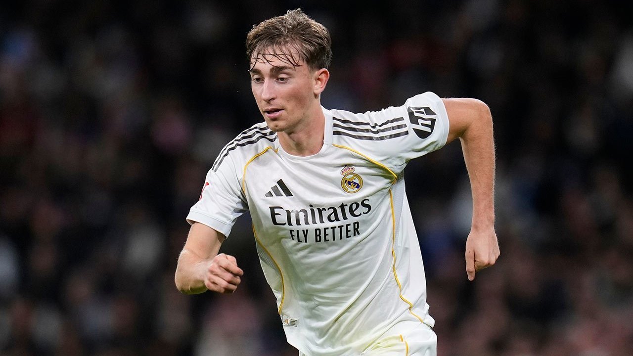 Piala Dunia 2026: Tak Ada Pemain Real Madrid di Skuad Spanyol, Begini Sindiran Dean Huijsen