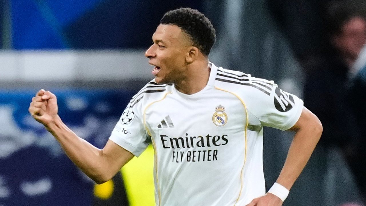 Maju Membela Kylian Mbappe: Dia Bukan Seorang Penipu!