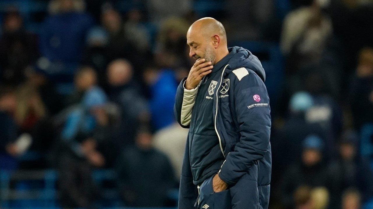 West Ham Terdegradasi karena Salah Langkah di Bursa Transfer Januari?