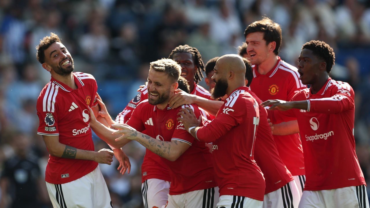 7 Pemain Klub Degradasi yang Bisa Dibeli Manchester United pada Bursa Transfer Musim Panas: Menarik Semua!