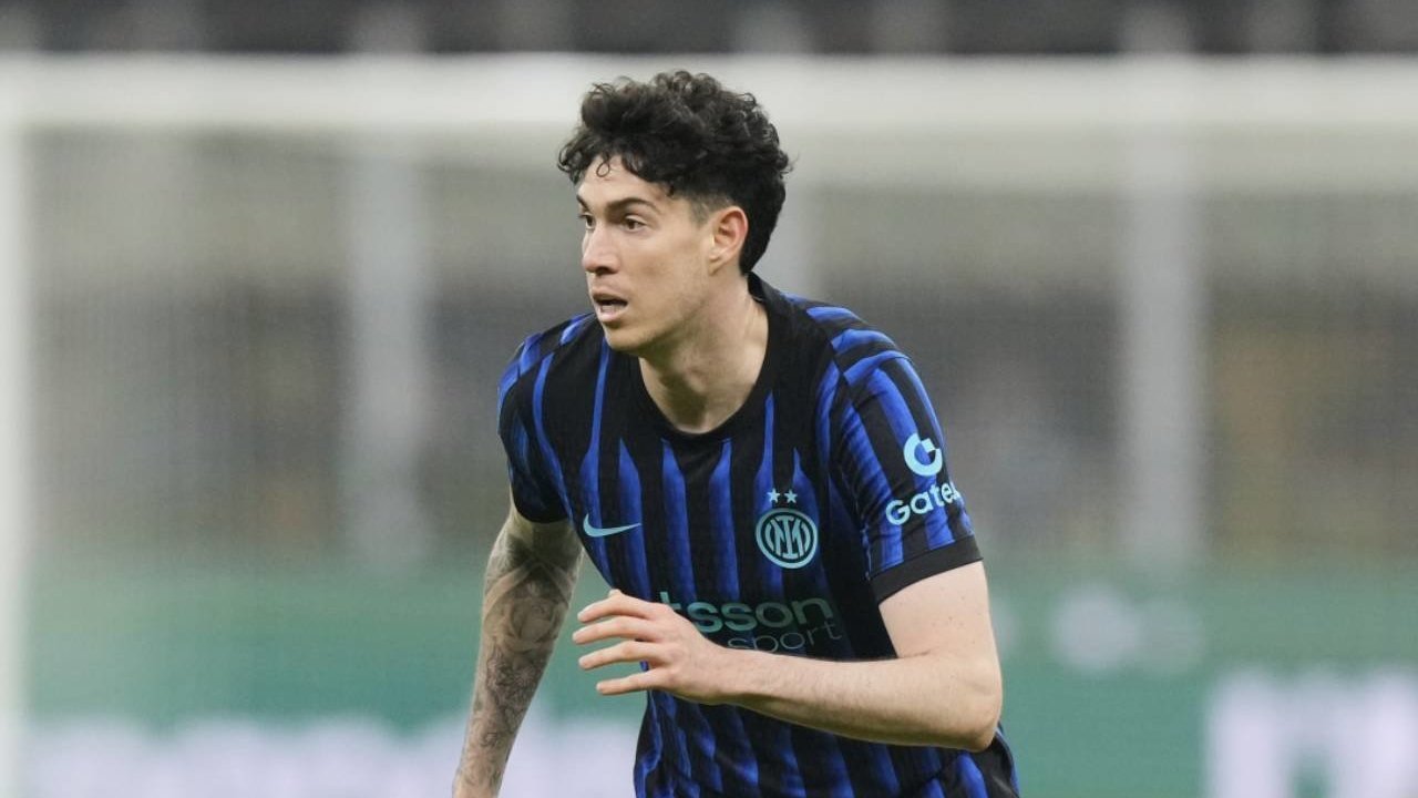 Alessandro Bastoni: Lama di Radar Barcelona, tapi Setuju ke Real Madrid