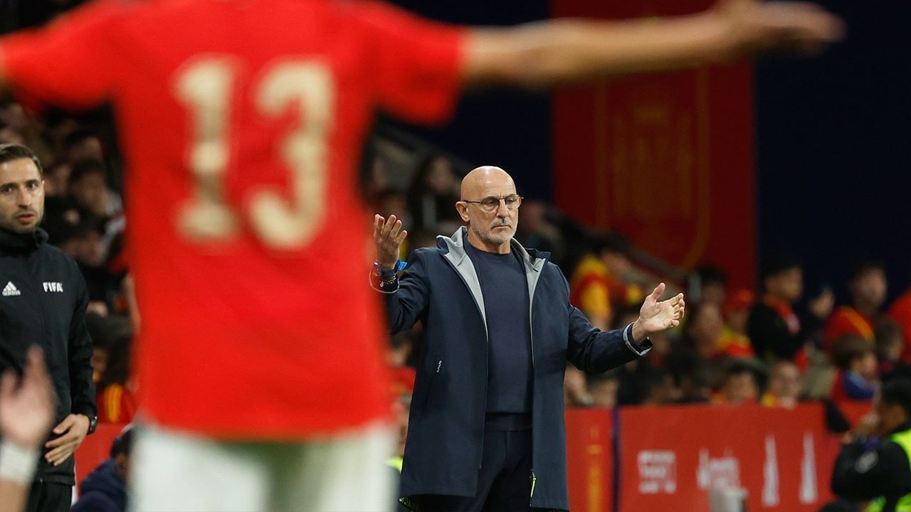 Skuad Spanyol untuk Piala Dunia 2026 Dikritik, Satu Pemain Ini Disebut Layak Dipanggil