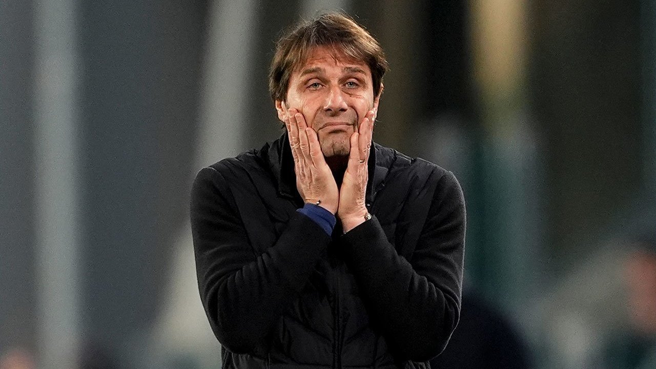 Antonio Conte Tinggalkan Napoli, Sinyal Keras Bakal Melatih Timnas Italia?