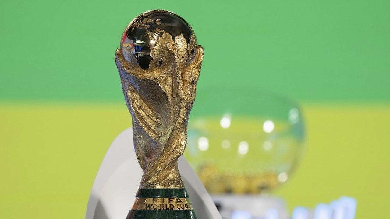 Rincian Hadiah Fantastis Piala Dunia 2026: Berapa yang Didapat Juara Dunia?
