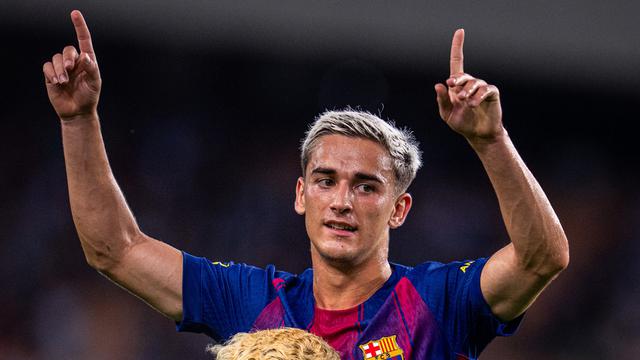 Lolos dari Cobaan Cedera, Gavi Sampaikan Pesan Haru usai Masuk Skuad Spanyol di Piala Dunia 2026