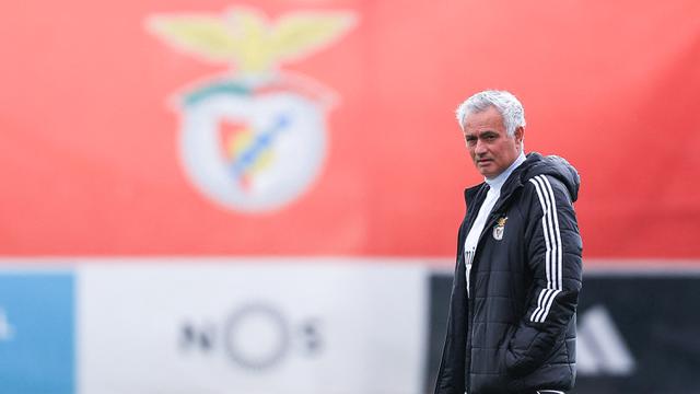 Real Madrid Terancam Bayar Dua Kali Lipat untuk Boyong Jose Mourinho dari Benfica