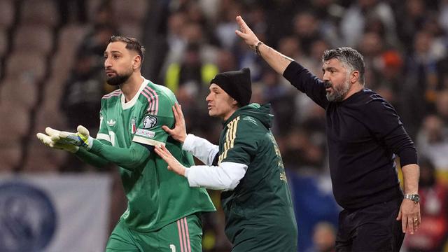 Timnas Italia Panggil Pemain untuk FIFA Matchday: Rata-rata Usia 20 Tahun 6 Bulan! Mayoritas U-21 kecuali Gianluigi Donnarumma