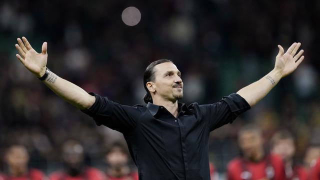 Fans Milan Desak Klub Ikut Depak Zlatan Ibrahimovic usai Pemecatan Massal