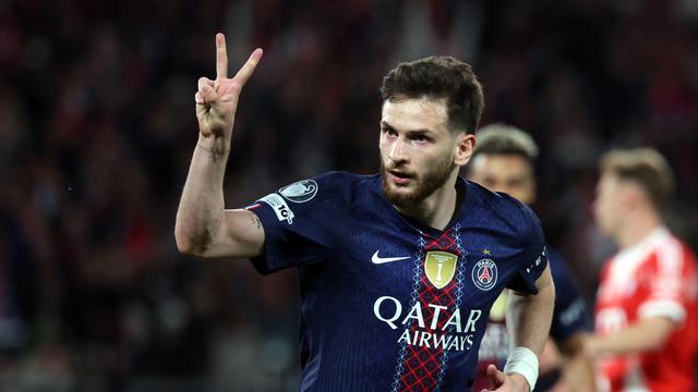 Masuk Kandidat Terkuat Raih Ballon d'Or 2026, Khvicha Kvaratskhelia Pilih Merendah