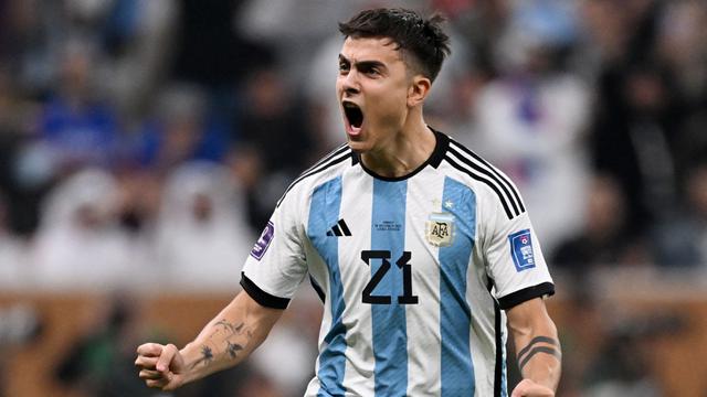 Pelatih Timnas Argentina Jelaskan Alasan Tidak Memanggil Paulo Dybala yang Lagi Gacor Bareng AS Roma ke Piala Dunia 2026