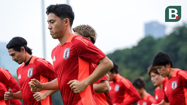 Wataru Endo Antusias Hadapi Belanda di Piala Dunia 2026, Siap Duel dengan Rekan-Rekannya di Liverpool