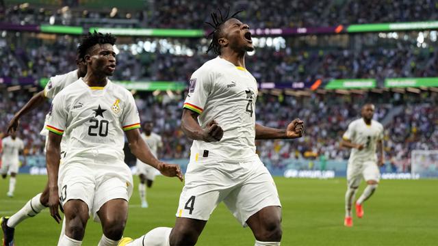 Timnas Ghana Rilis Daftar Skuad Sementara untuk Piala Dunia 2026, Ada Nama Eks Pemain Arsenal yang Sedang Bermasalah Hukum