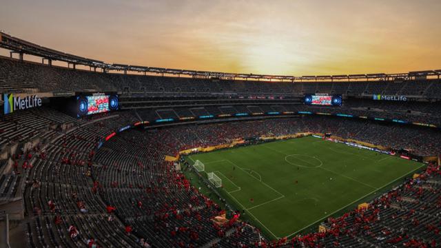 MetLife Stadium, Kandang Dua Klub NFL yang Dipilih FIFA untuk Jadi Panggung Final Piala Dunia 2026