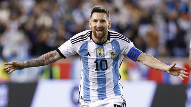 Scaloni Resmi Umumkan 26 Pemain Argentina untuk Piala Dunia 2026: Panggung ke-6 Lionel Messi