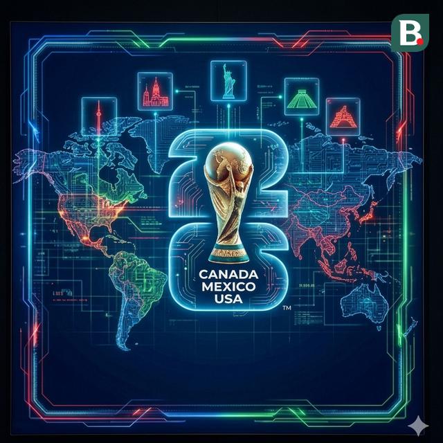 Jadwal Laga Pembuka Piala Dunia 2026