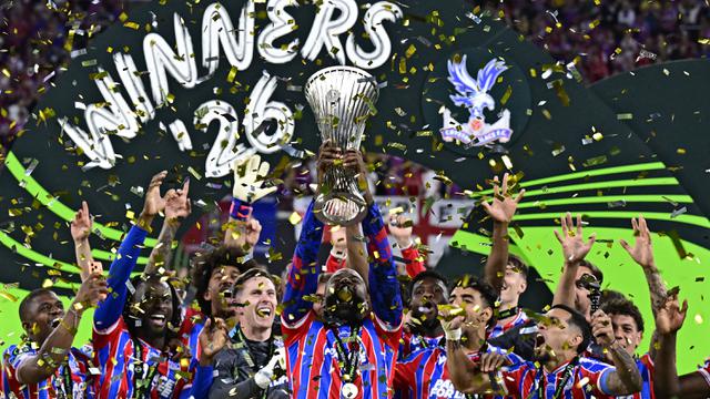 9 Klub Premier League Lolos ke Kompetisi Antarklub Eropa Musim Depan