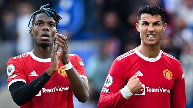 MU Habiskan Lebih dari Rp10 Triliun untuk Belanja Pemain Serie A dalam 10 Musim Terakhir