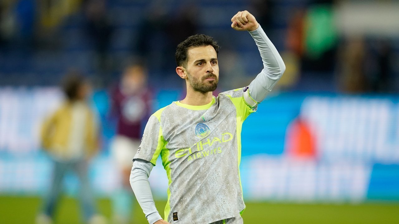 Juventus dan Atletico Gigit Jari, Bernardo Silva OTW ke Barcelona