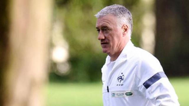 Didier Deschamps Ingin Mengakhiri Era di Timnas Prancis dengan Trofi Juara Piala Dunia 2026