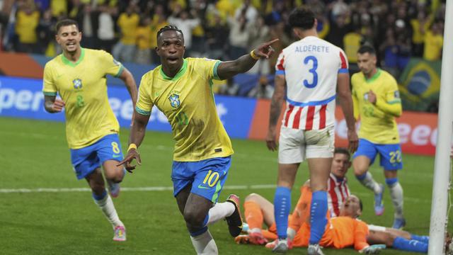 Vinicius Junior Peringatkan Efek Messi, Sebut Argentina Kandidat Kuat Juara Piala Dunia 2026